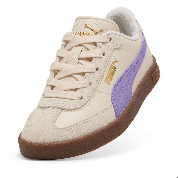 Baskets enfant Puma Club II Era PS