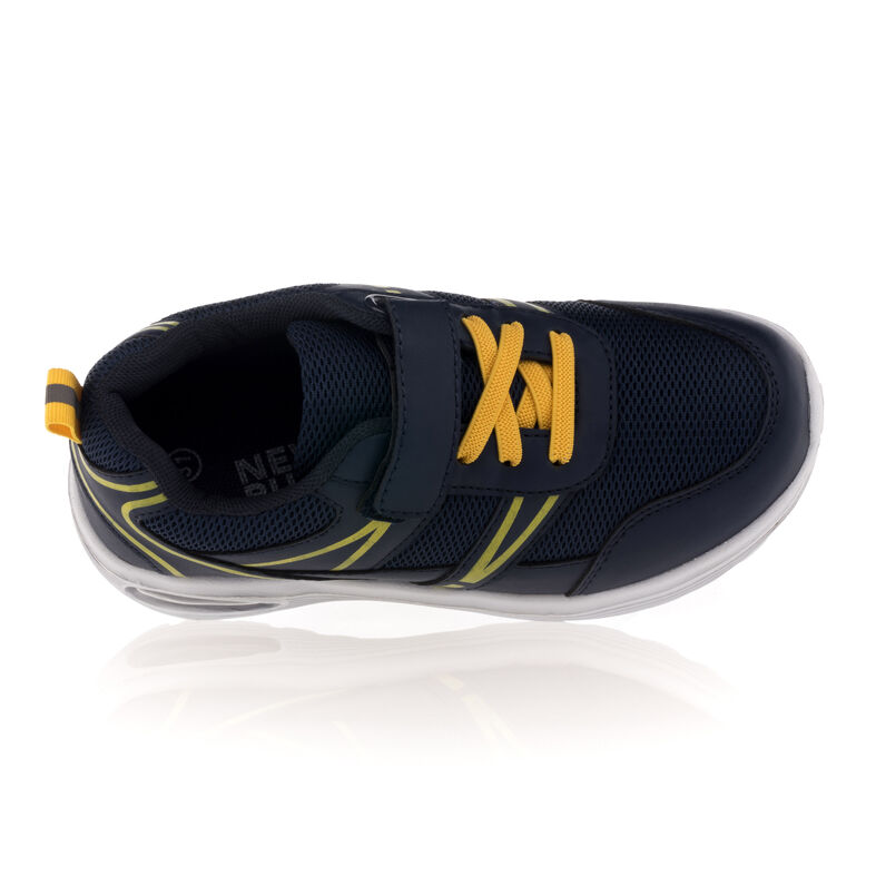 Cestini / scarpe da ginnastica Garcon Bleu