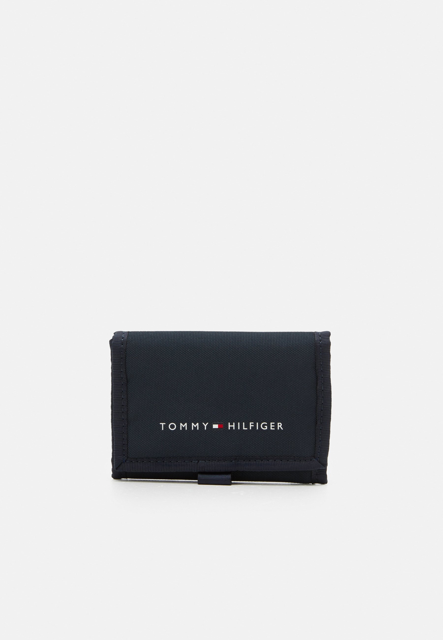Tommy Hilfiger ESSENTIALS PORTEMONNEE UNISEX - Portemonnee - ruimteblauw