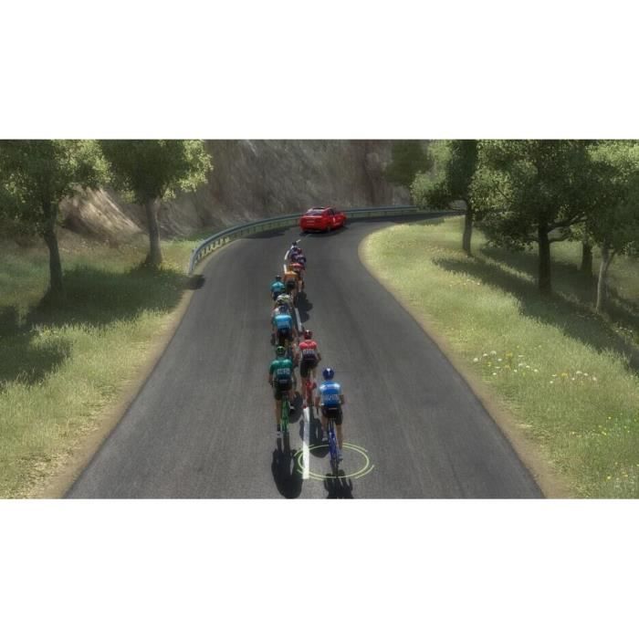 Pro Cycling Manager 2022 - Nacon - PC - Simulación - Descarga - 3+