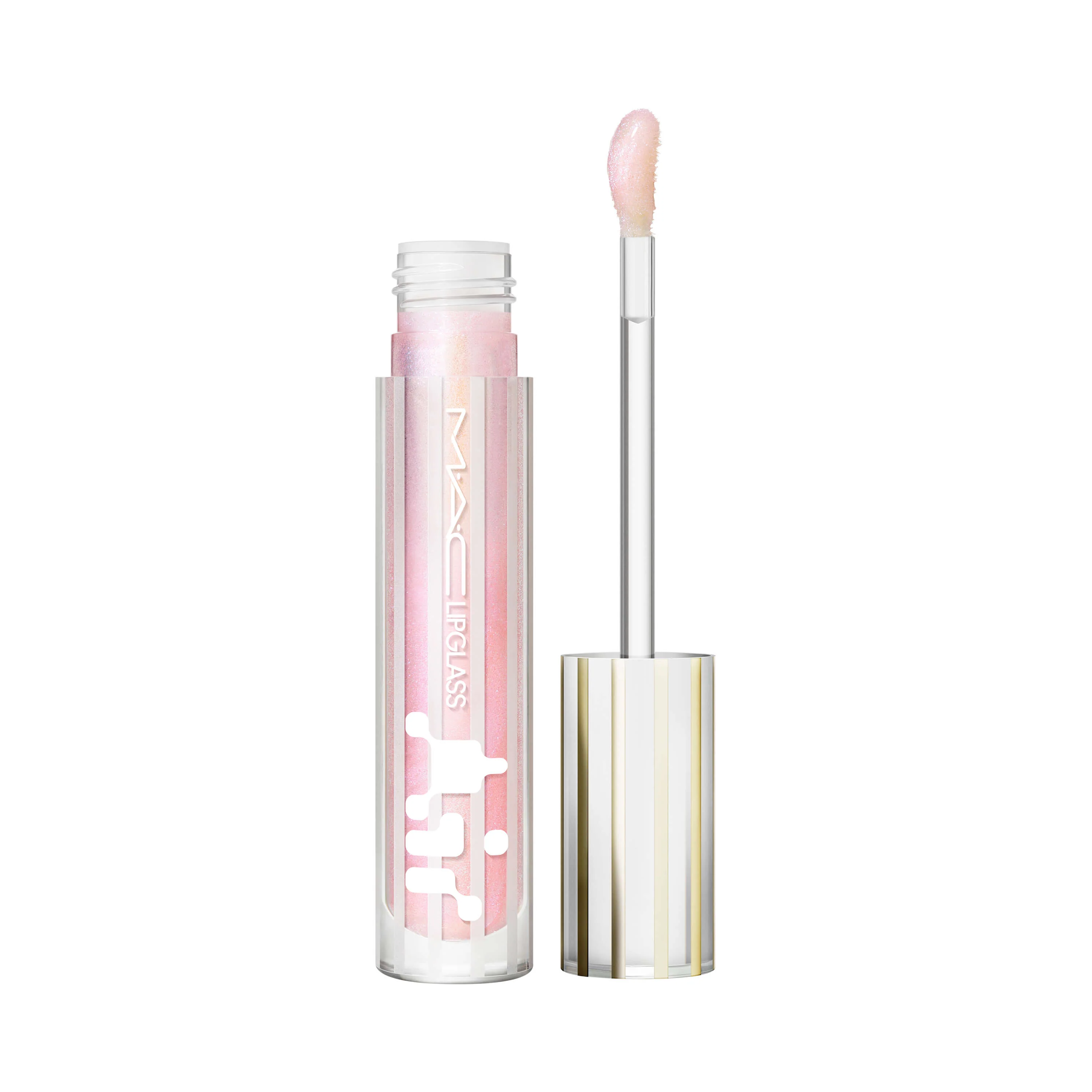 Lipgloss Lipglass Air Non-Sticky Gloss - Gloss