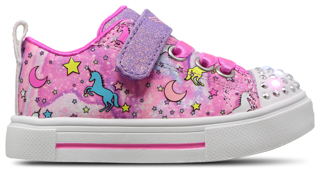 Skechers Twinkle Sparks