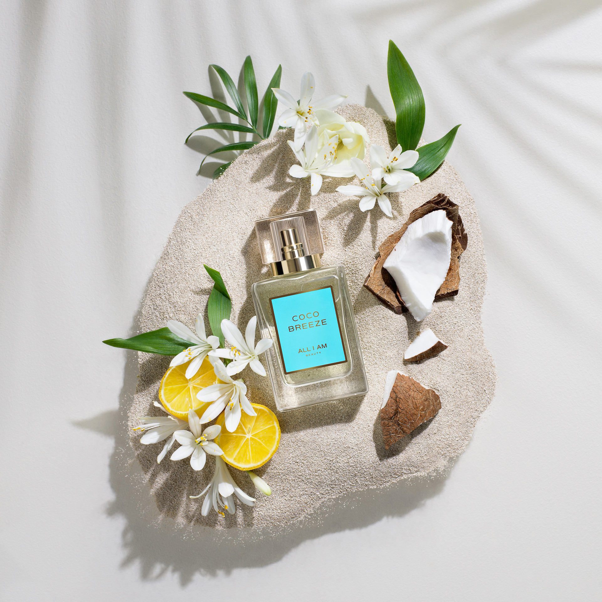 Coco Breeze EdT 50 ml - ALL I AM Beauty