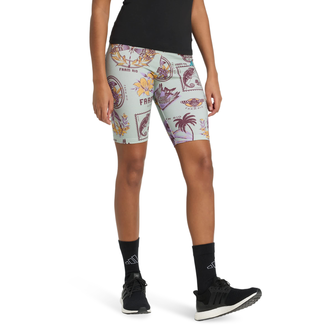adidas X Farm Cykelshorts