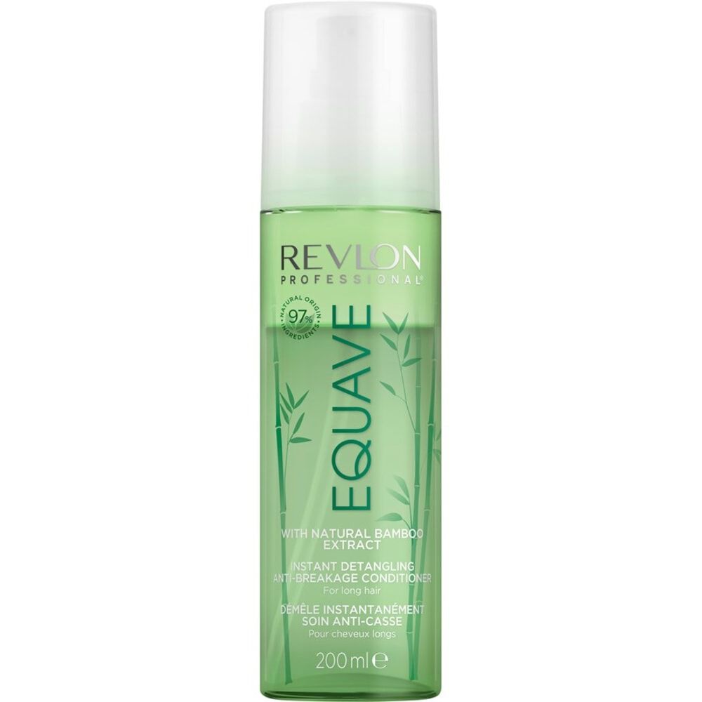 Revlon Professional Equave Bamboo