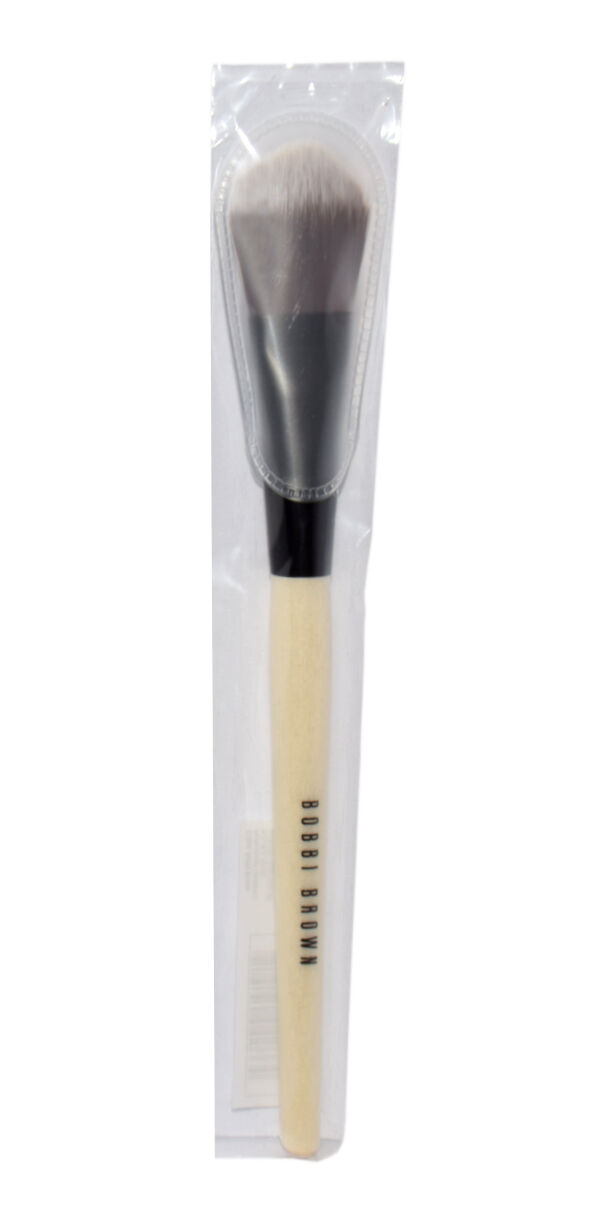 Fondation Bobbi Brown