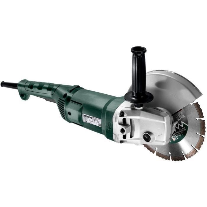 Smerigliatrice angolare - METABO - WP 2200-230