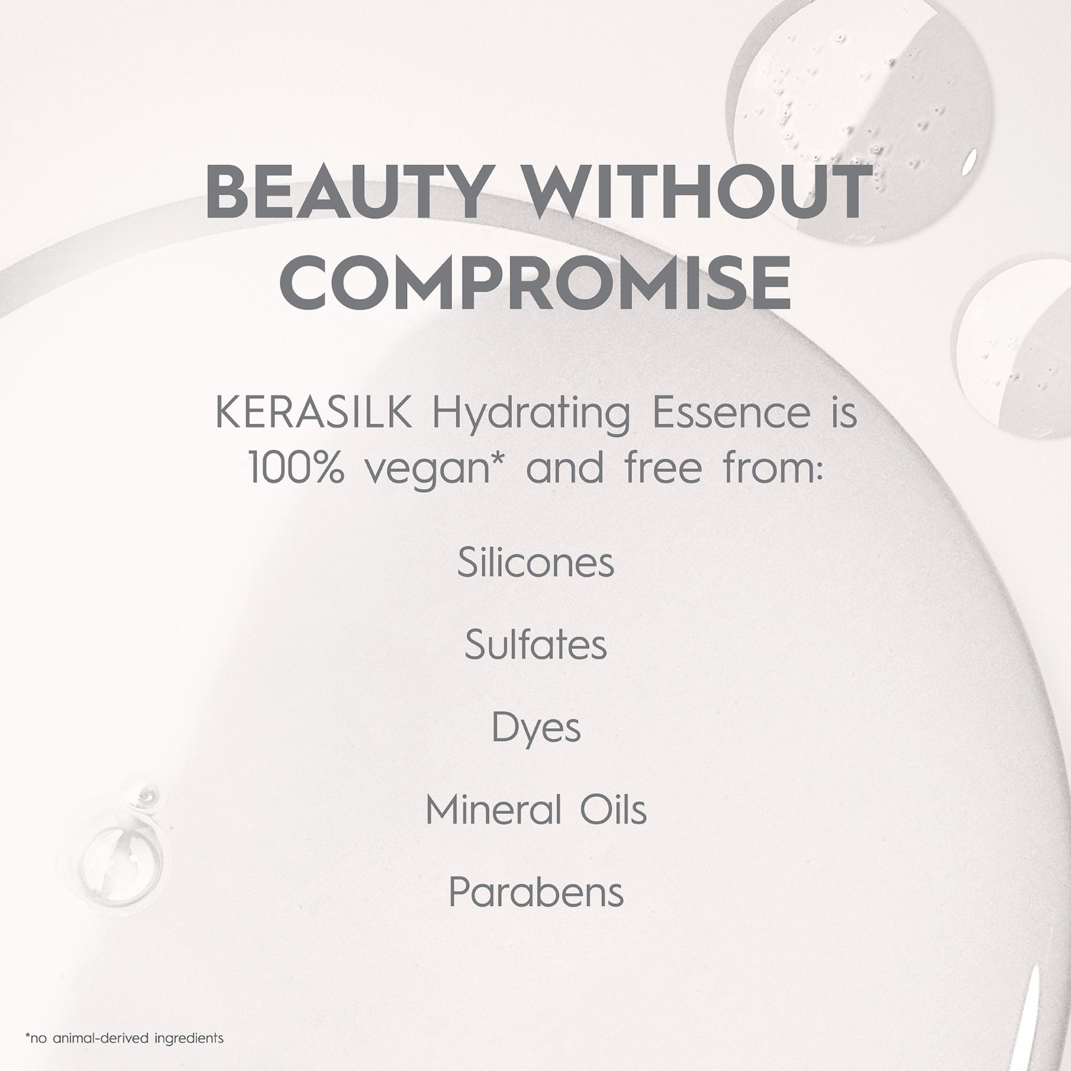 KERASILK hidratantna esencija za njegu kose - 150 ml