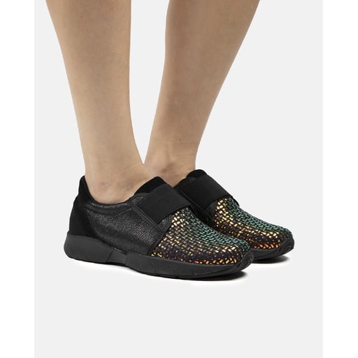  Razor Fusion Bernie Mev New York Sneakers