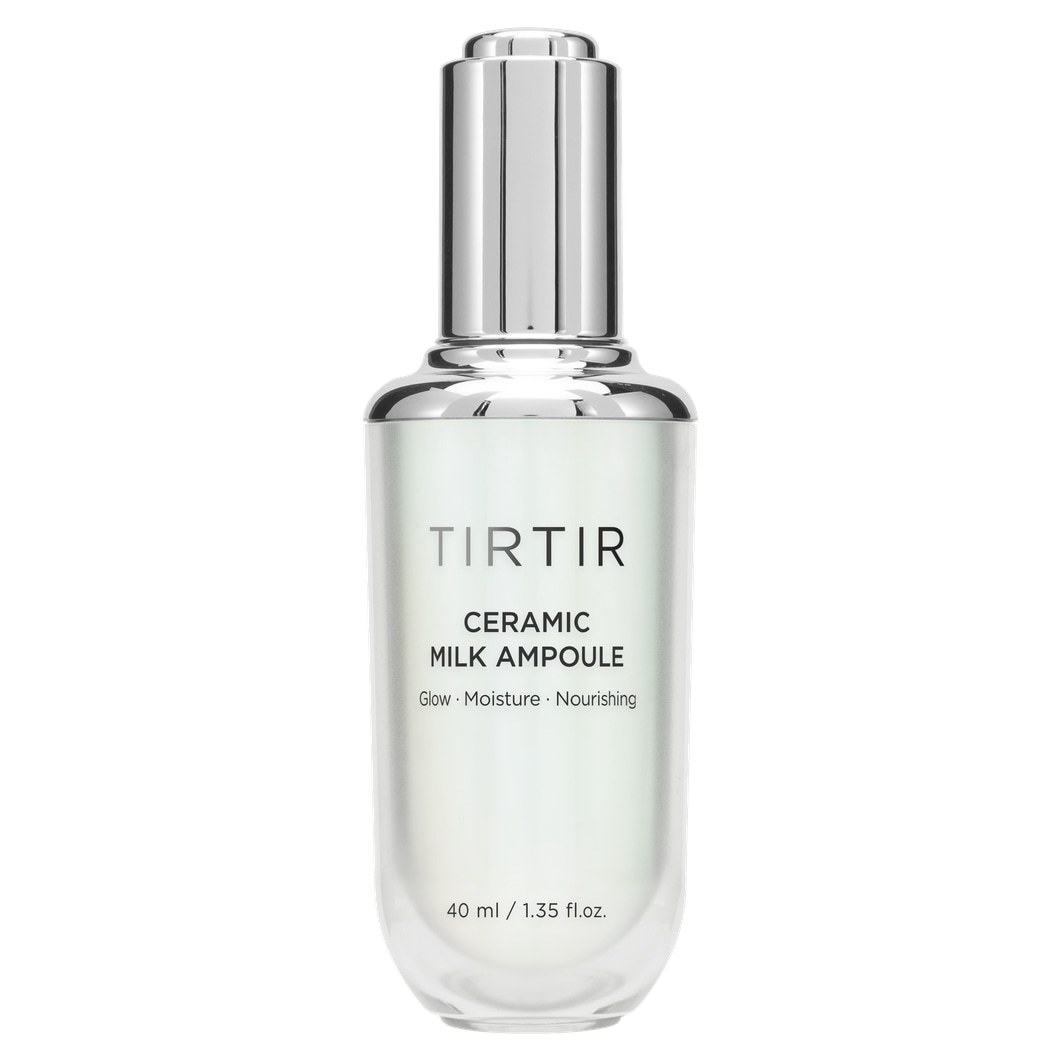 TIRTIR ampulės serumas - 40 ml