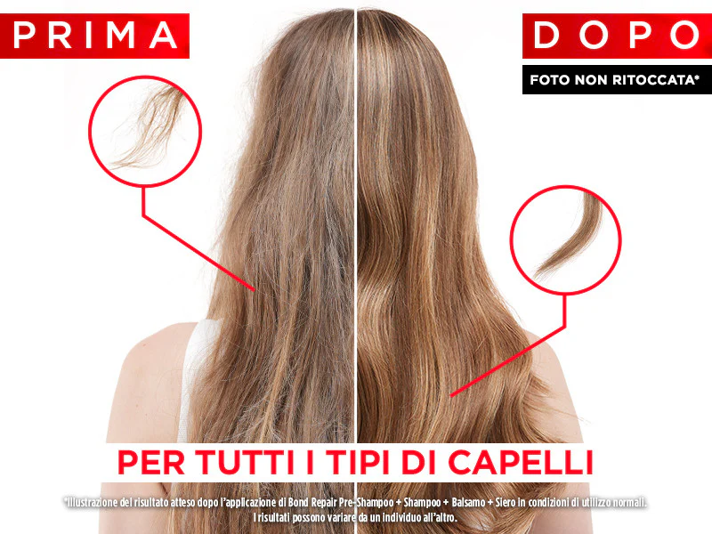 Elvive Elvive Bond Repair Siero Senza Risciacquo - Siero Capelli