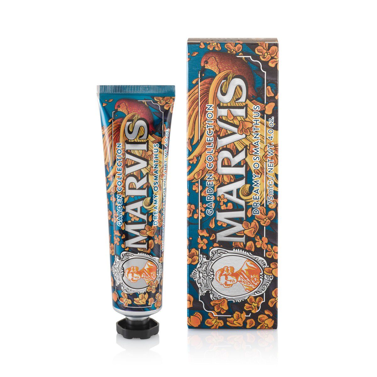 Marvis Snový Osmanthus
