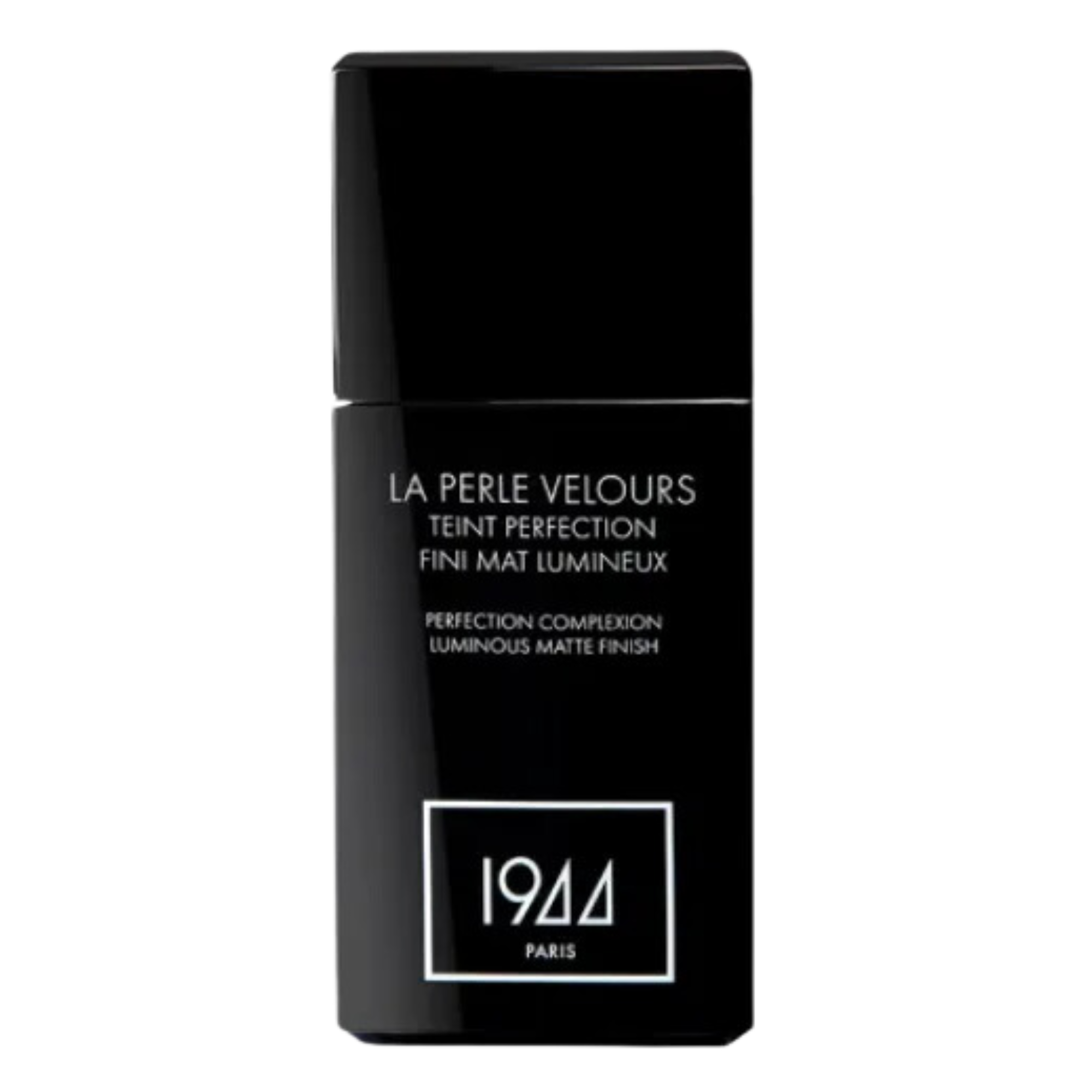 1944 Paris La Perle Velours