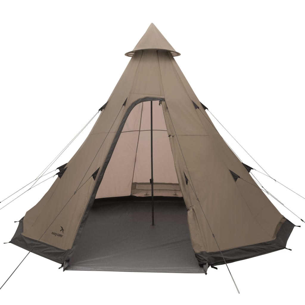  Easy Camp Moonlight Jurtenzelt für 6 Personen