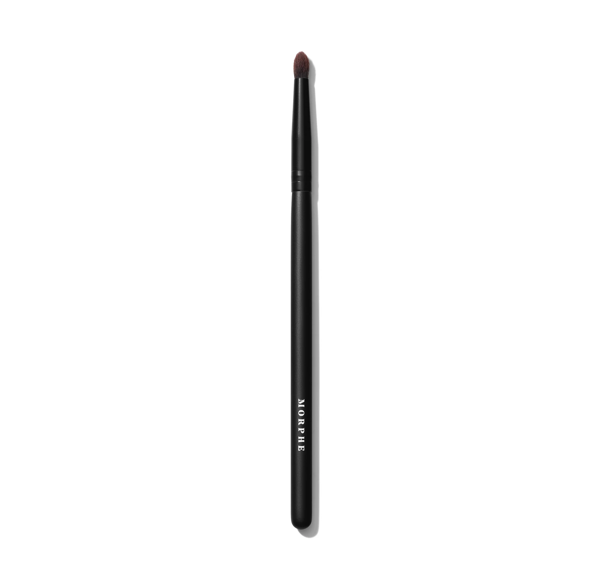 Set de 8 pensule pentru ochi MUA Portfolio + Husă - Morphe