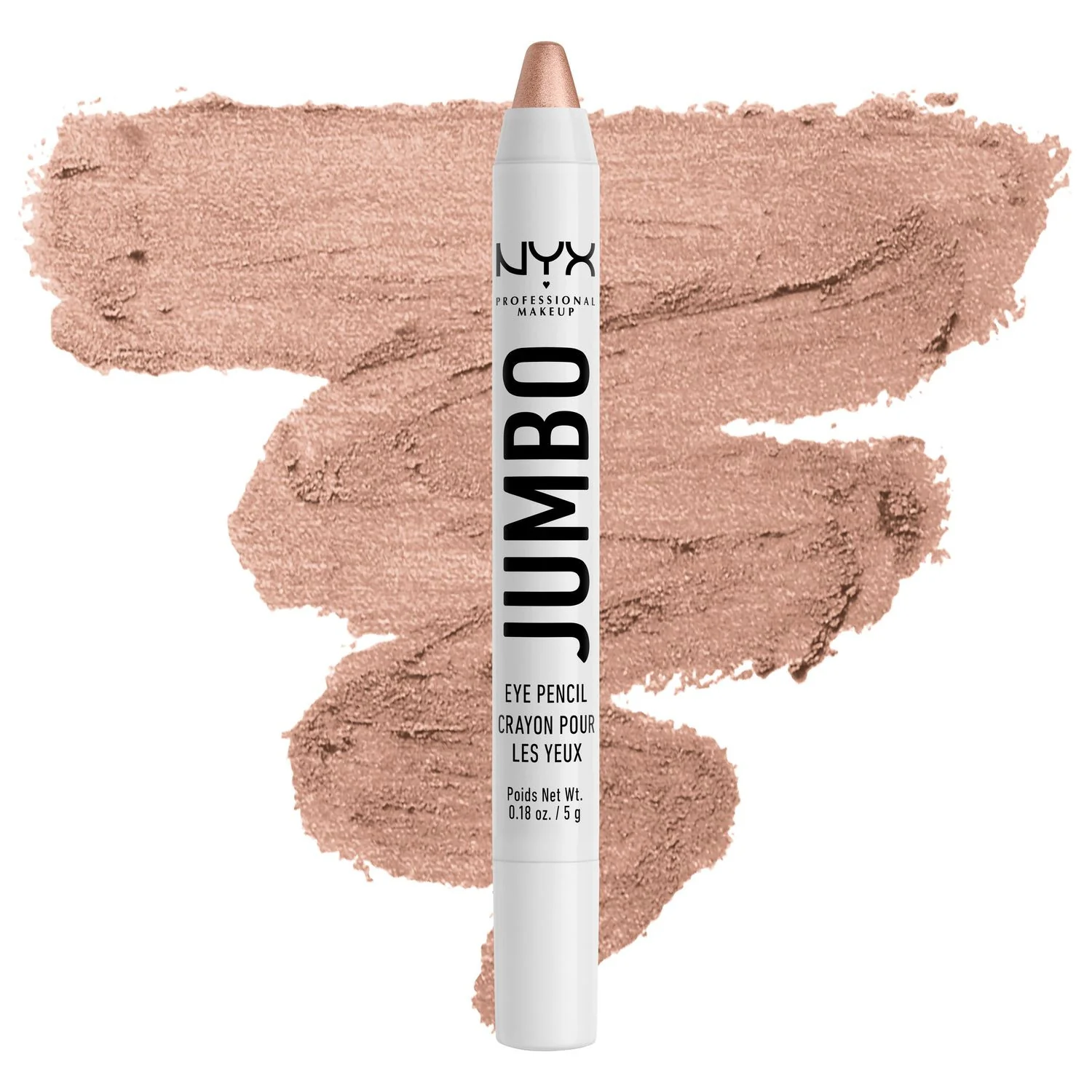 Occhi Jumbo Eye Pencil - Matita occhi, Eyeliner, Ombretto Matita