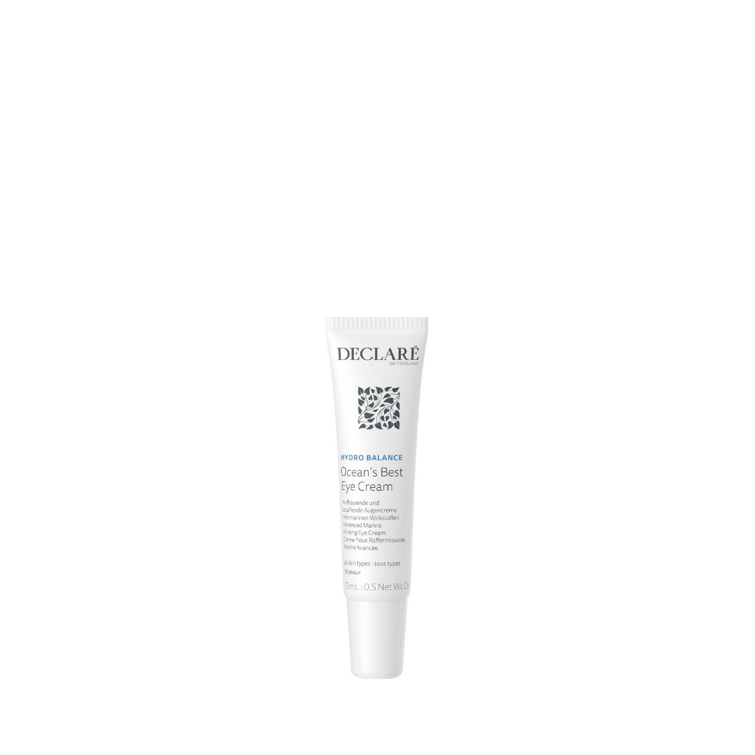 „Declaré“ paakių kremas – 15 ml