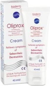 LOGOFARMA Oliprox crème 40 Ml Ce