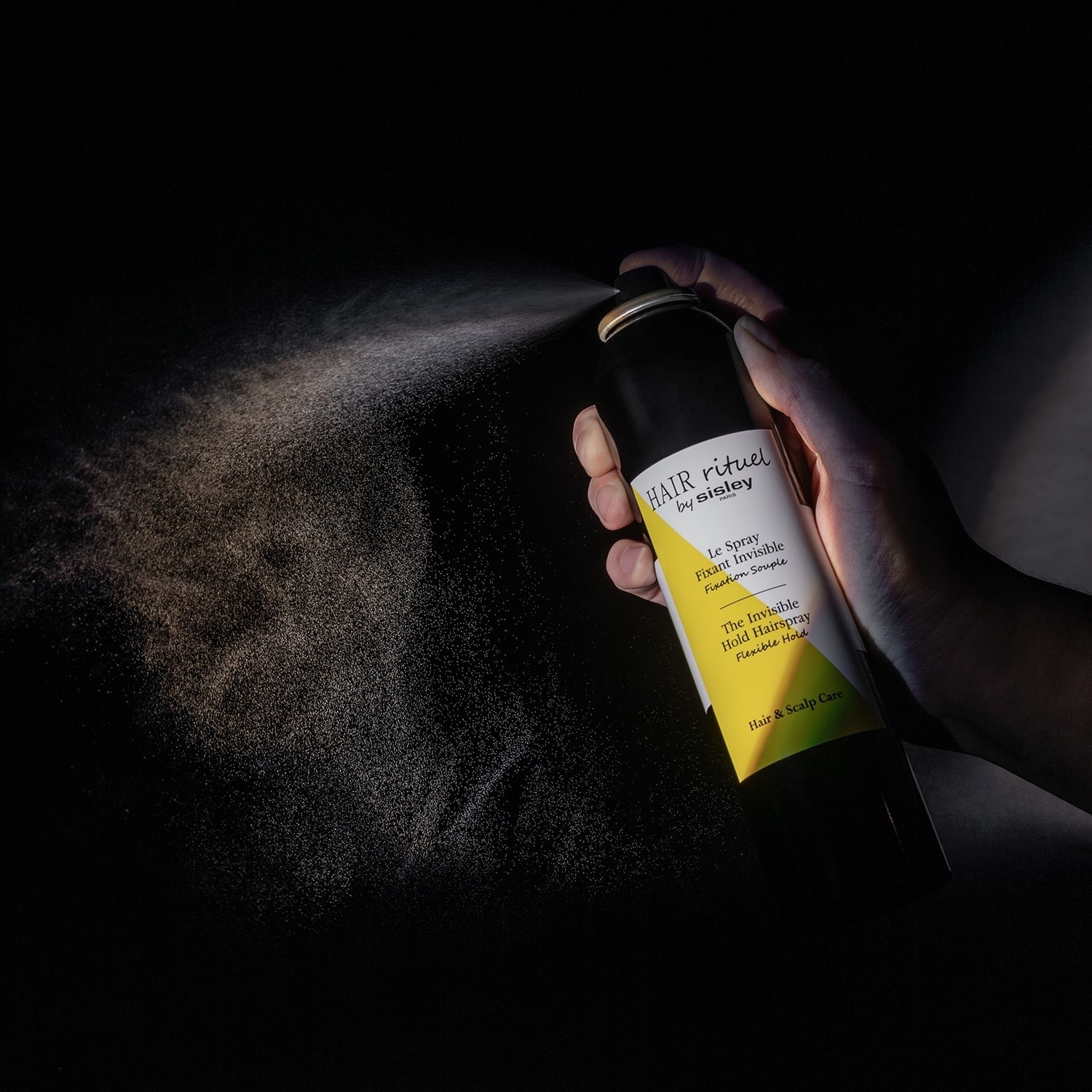 HAIR RITUEL BY SISLEY Spray Fixant Invisible