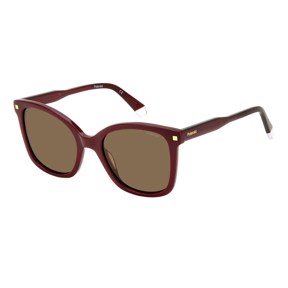 Okulary przeciwsłoneczne PLD 4151/S/X 205712LHF53SP