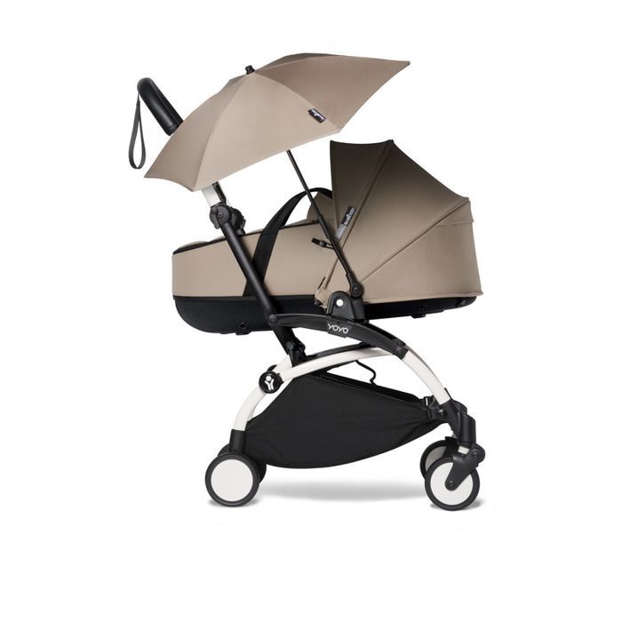 Stokke® YOYO® nacelle - Taupe
