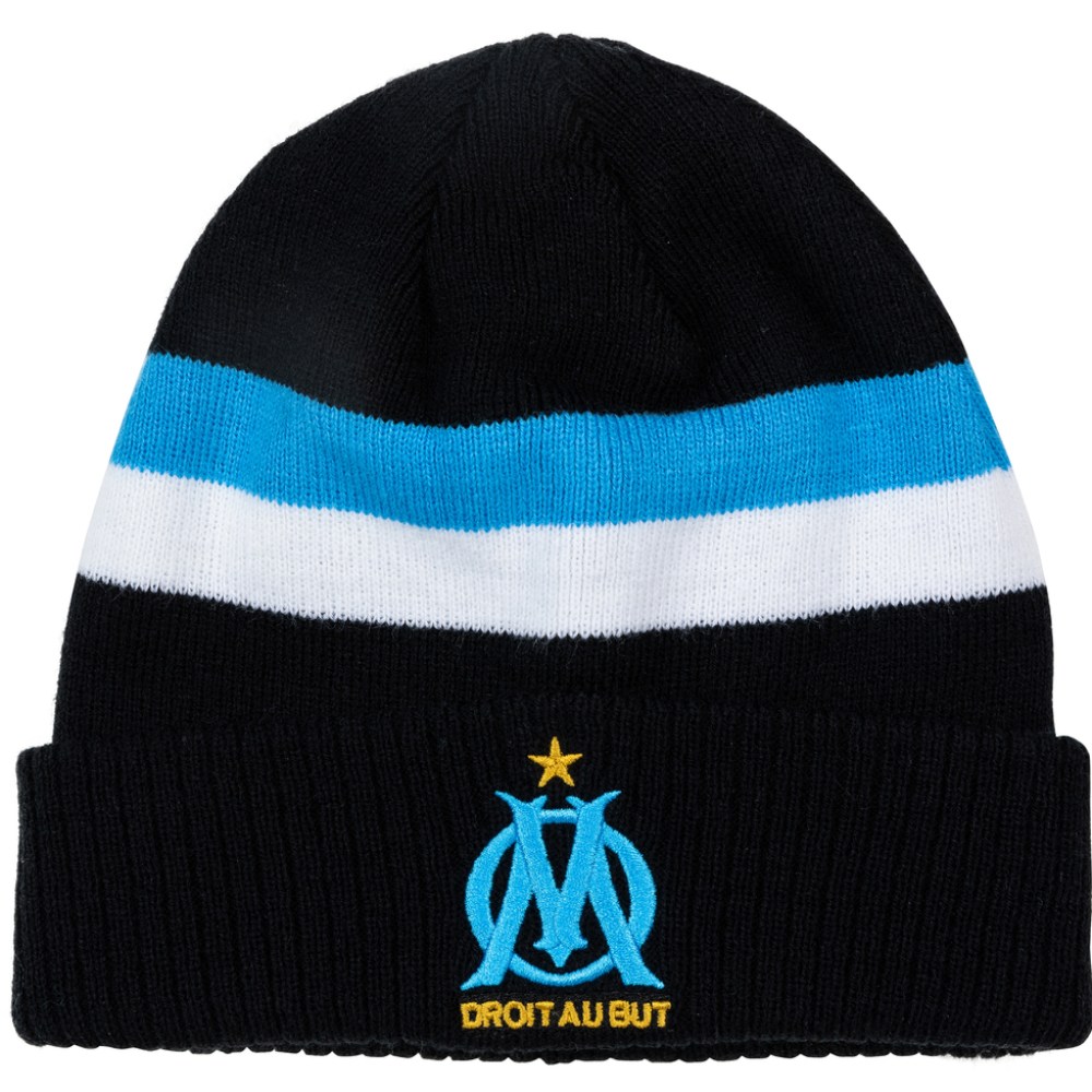  Gorra del Olympique de Marsella