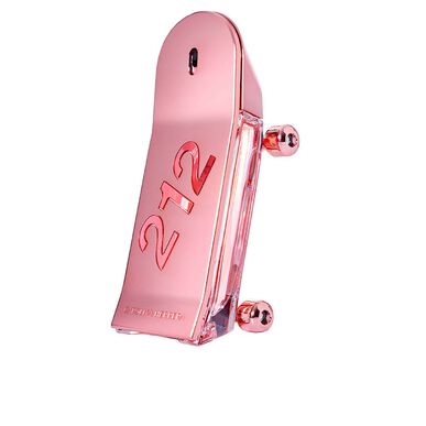 Carolina Herrera Carolina Herrera 212 Heroes For Her EDP tuoksu