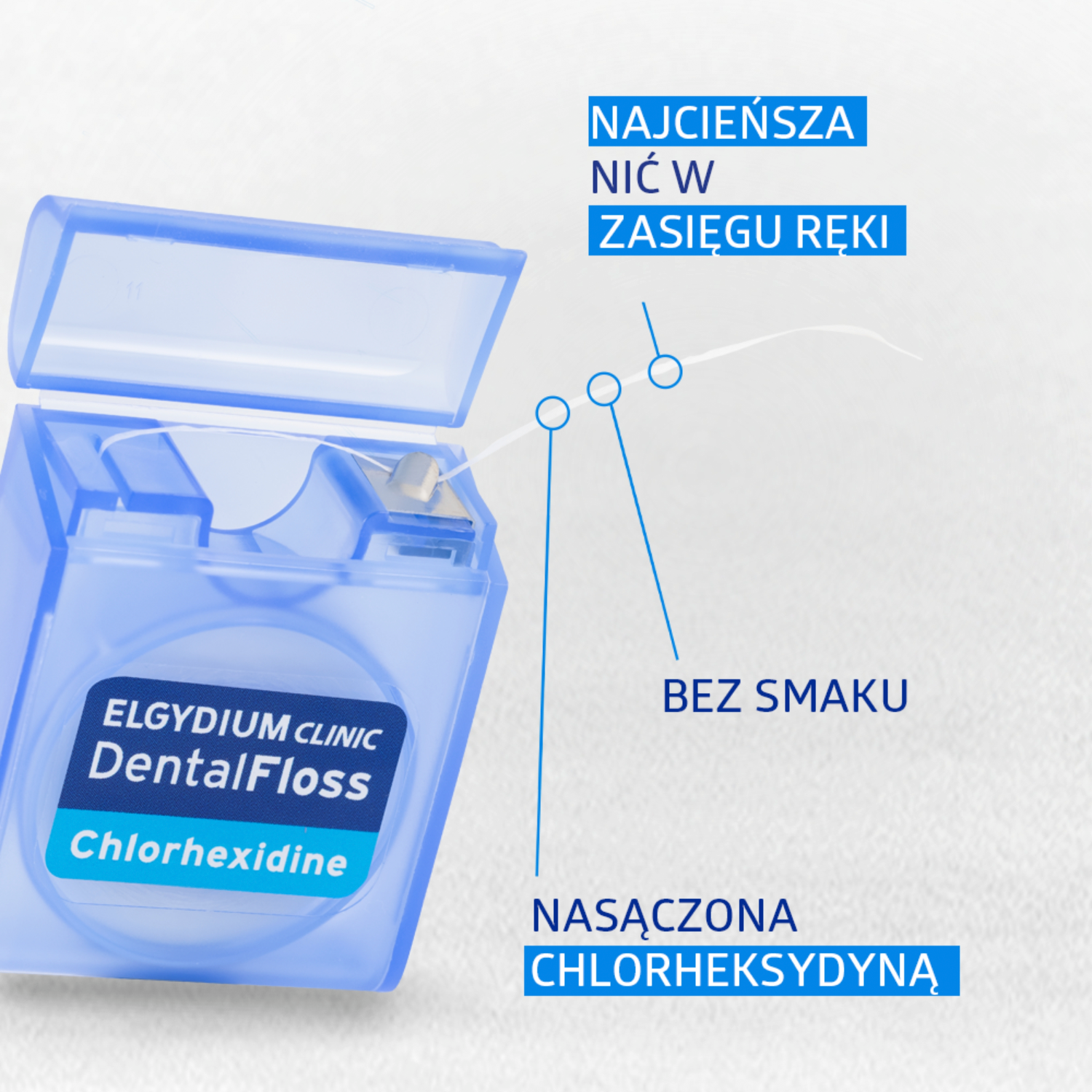 Elgydium-klinikken