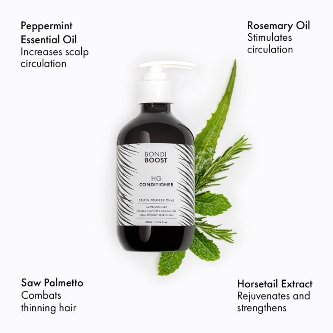 BONDIBOOST HG Conditioner