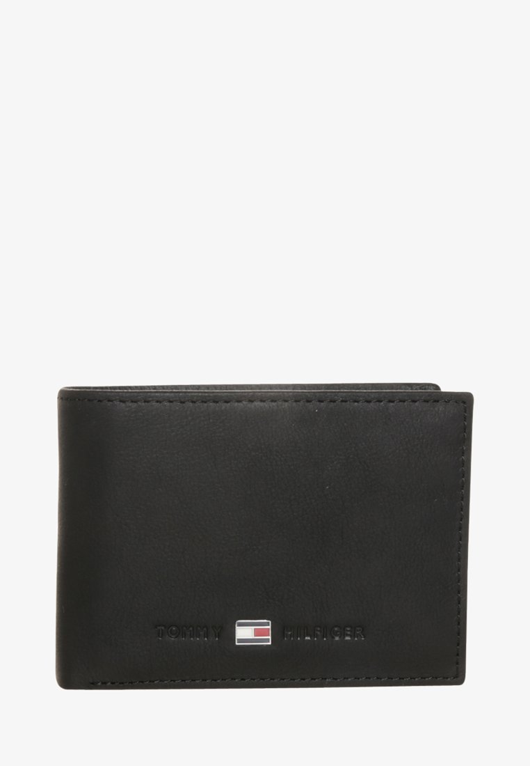 Portefeuille Tommy Hilfiger JOHNSON - noir