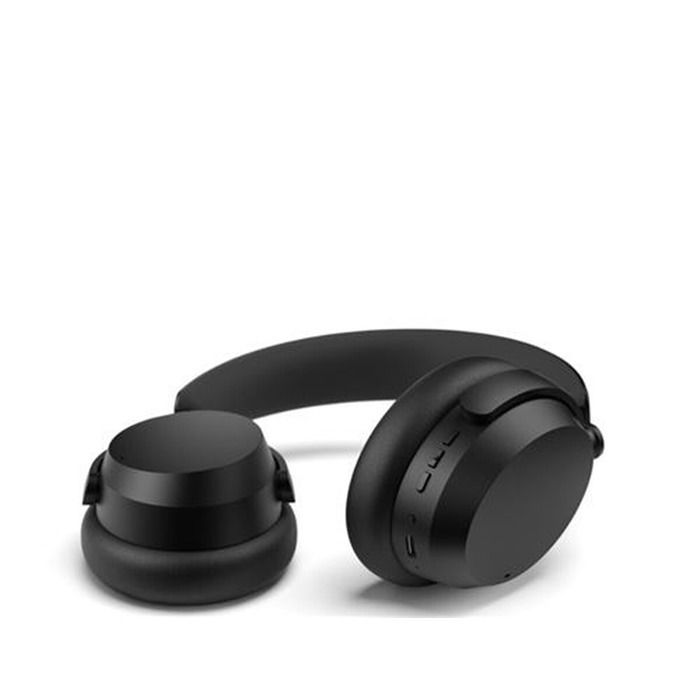 Fones de ouvido - SENNHEISER - Accentum True Wireless - Circumaural - Redução de ruído - Sem fio