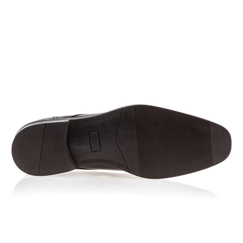 Scarpe eleganti da uomo marroni