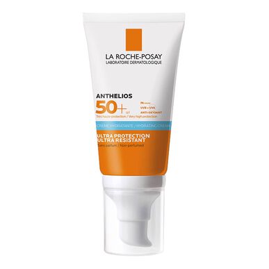 La Roche Posay Anthelios UVMune solskyddsmedel 400 SPF50 50 ml 50 ml