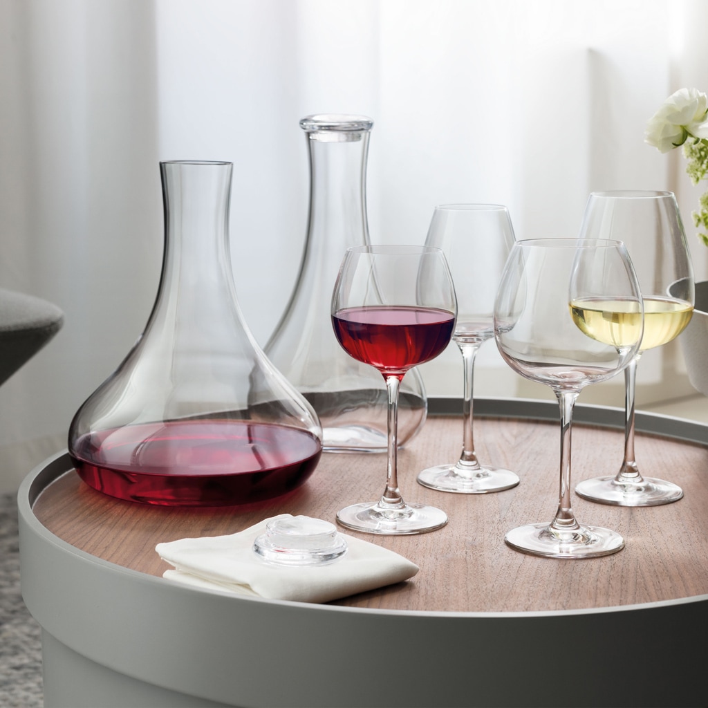 Carafe à vin rouge Villeroy & Boch Purismo - 1 pièce