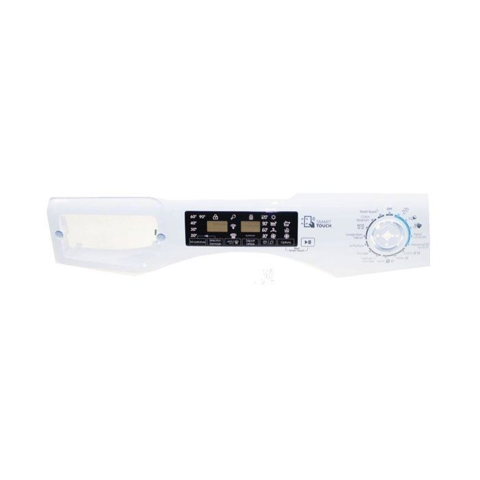 BANDEAU LAVE LINGE 43033659 TABLEAU DE COMMANDE AVEC CAPTEUR
