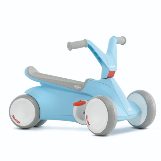  Berg Go2 2-v-1 pedalna igrača za vožnjo