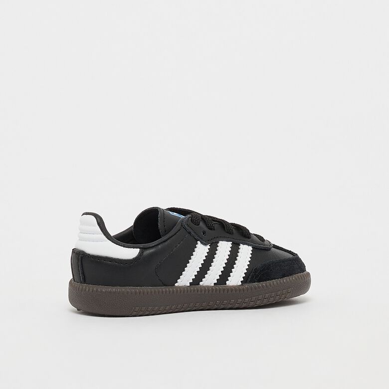 Samba OG EL I (TD)