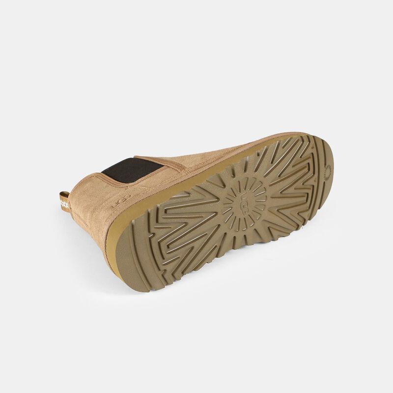 Stivaletti Ugg Chestnut Neumel Chelsea da Uomo