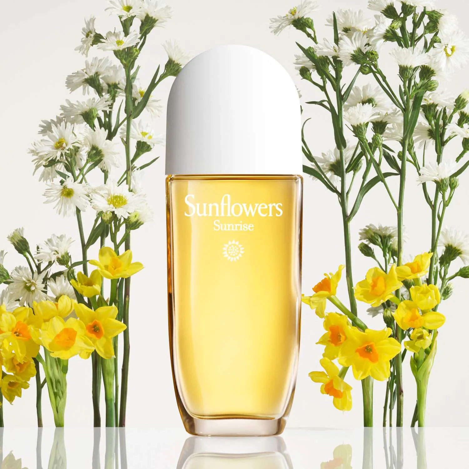 Elizabeth Arden Sunflowers Woda toaletowa dla kobiet 100 ml