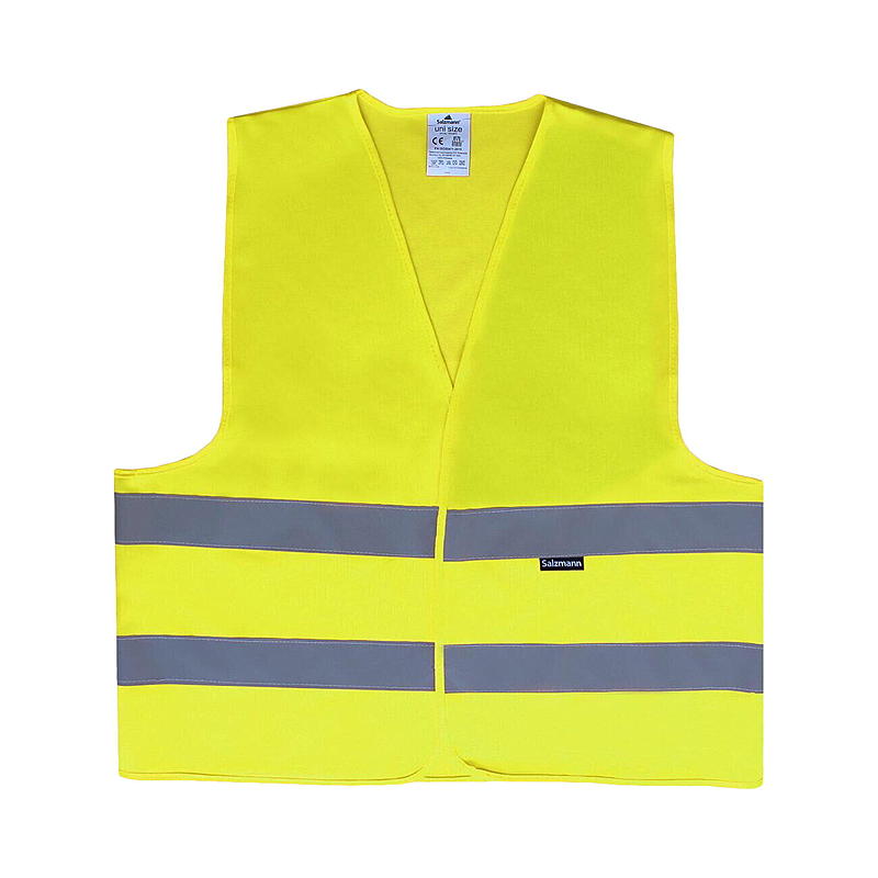 X-RIDE Reflekterande väst storlek L/XL