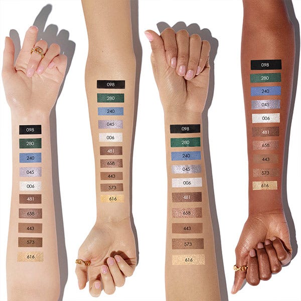Diorshow Mono Colour Υψηλή Ραπτική
