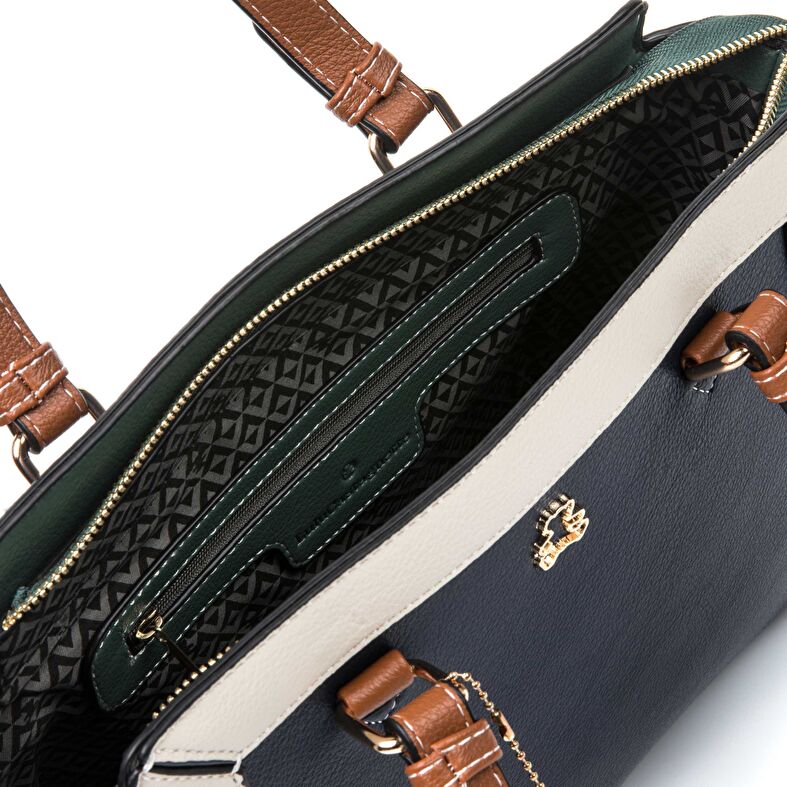 Bolsos de mujer, bolsos azules
