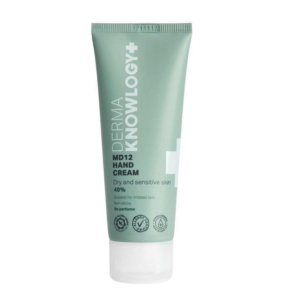 DermaKnowledge MD12
