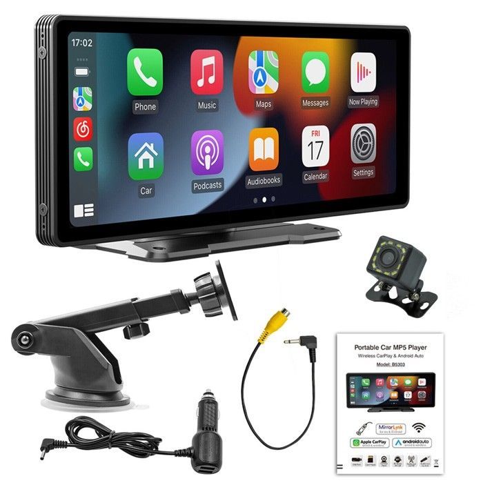 Dash Cam - PRUMYA - 10,26