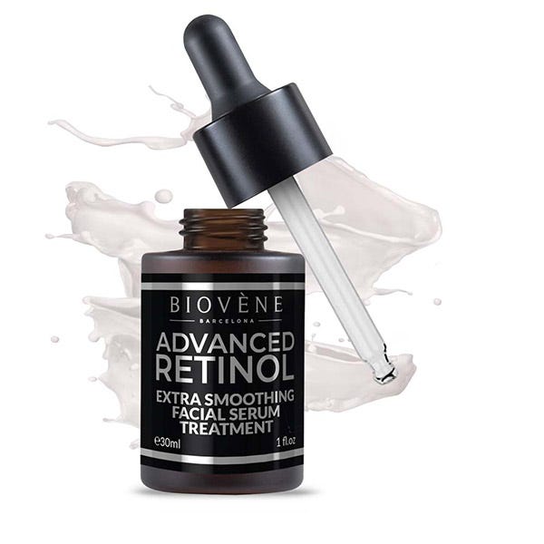 Avanceret retinolserum | 30 ml