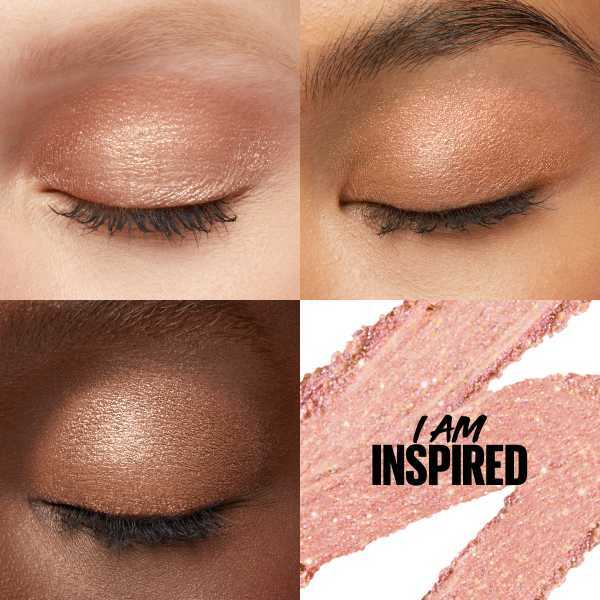 Oční stíny Maybelline Colour Tattoo v tyčince I Am Inspired