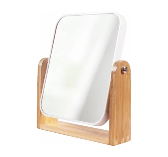 Top Choice Bamboo lusterko kosmetyczne 85802
