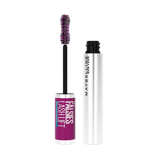 Αδιάβροχο Lift Βλεφαρίδων Falsies | 1 τεμάχιο