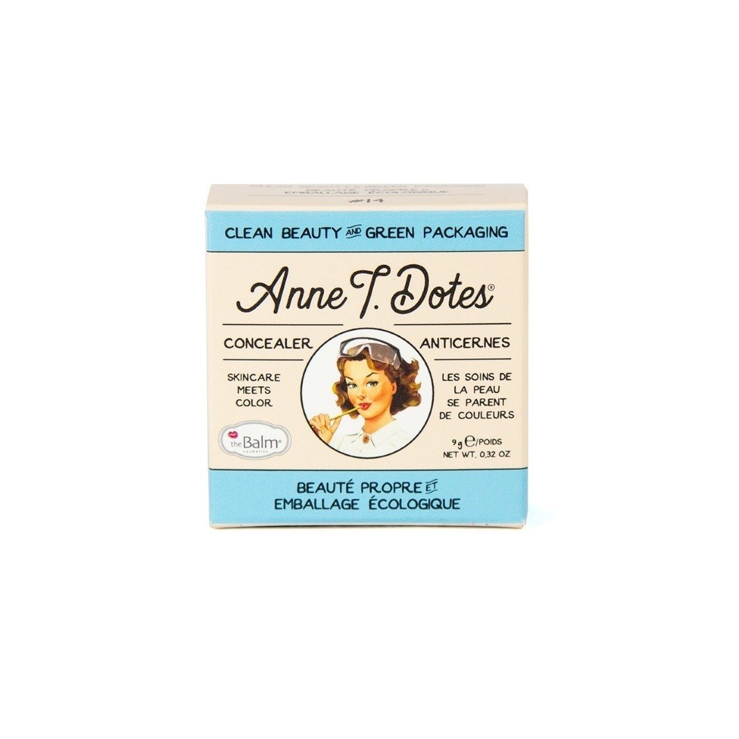 „theBalm“ maskuoklis Anne T. Dotes - 9 g
