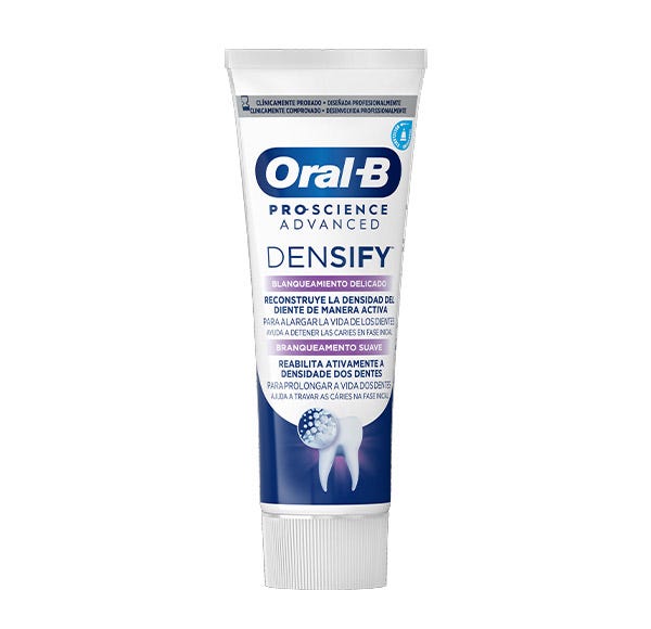 Pro-Science Advanced Densify | 75 ml